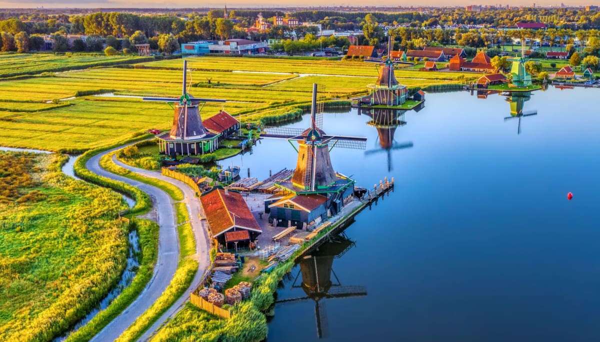 Nederlands crypto bedrijf doorstaat als eerste belangrijke kwaliteitstest