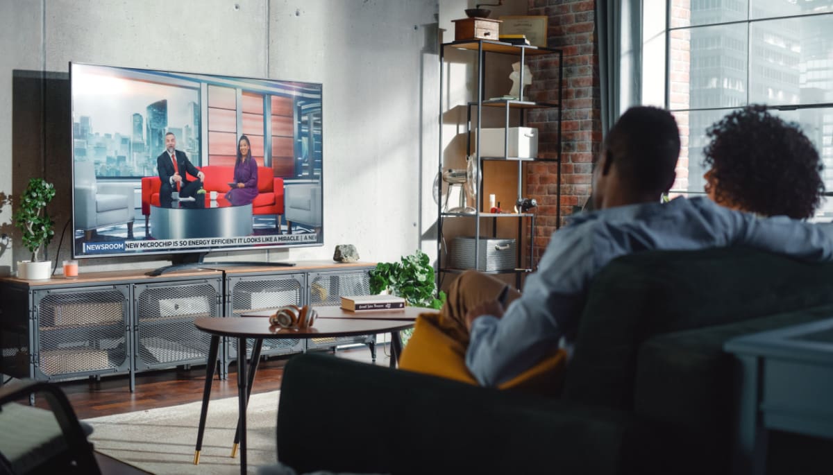 Opmerkelijke Bitcoin beursfondscommercial gelanceerd door kanshebber