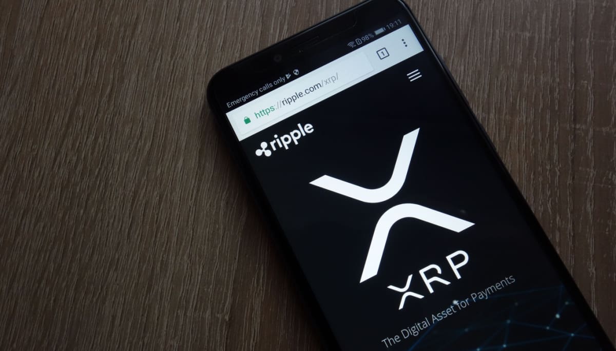 Ripple versterkt Europese aanwezigheid met grote stap