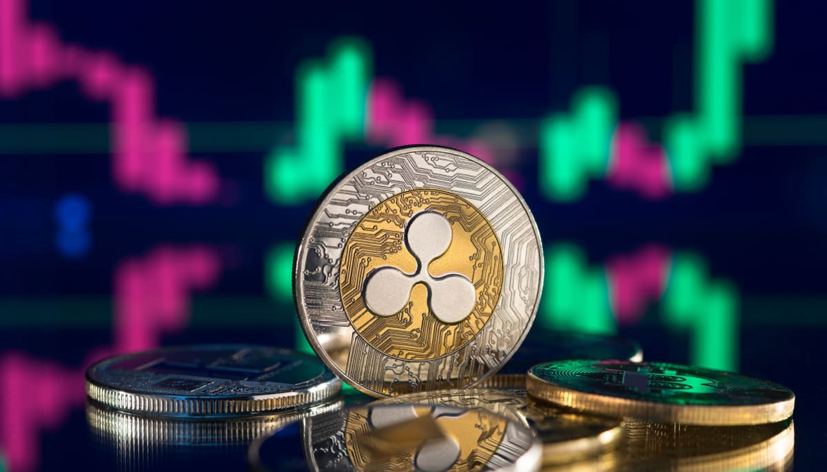 Ripple en XRP tegen de Amerikaanse overheid: een samenvatting van 2023