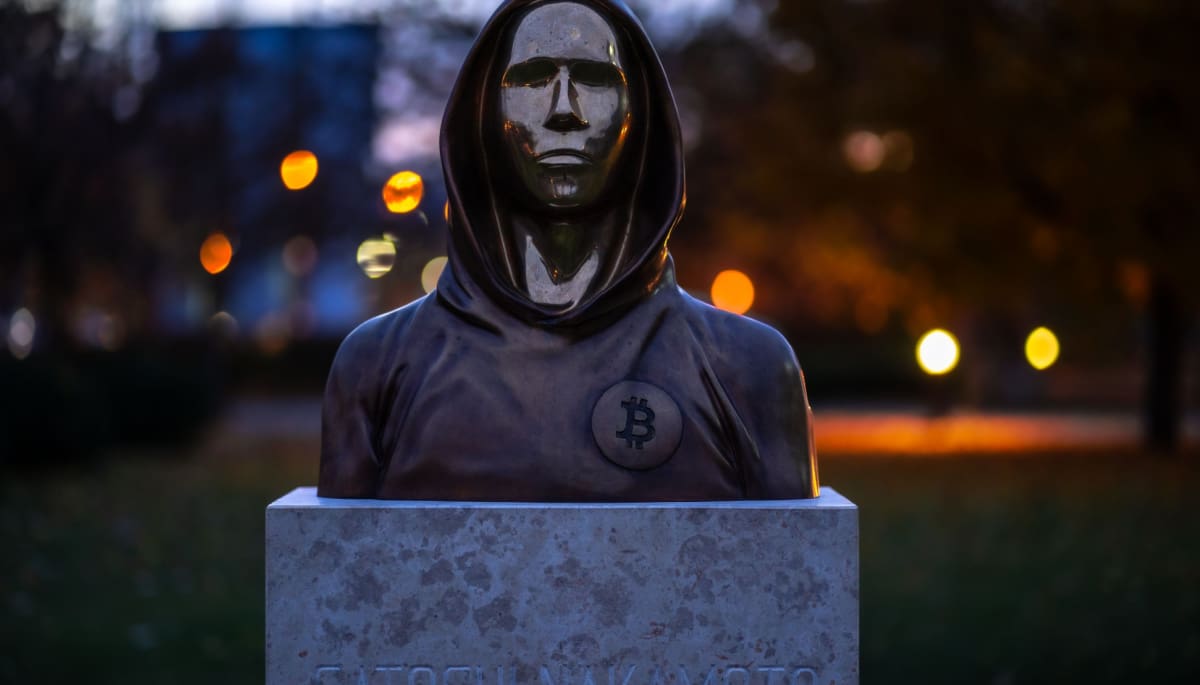 Bitcoin bedenker Satoshi Nakamoto ontmaskerd? HBO-claim zorgt voor ophef