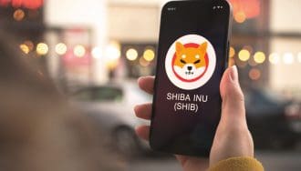 Shiba Inu haalt miljoenen op om nieuwe blockchain-netwerk te bouwen