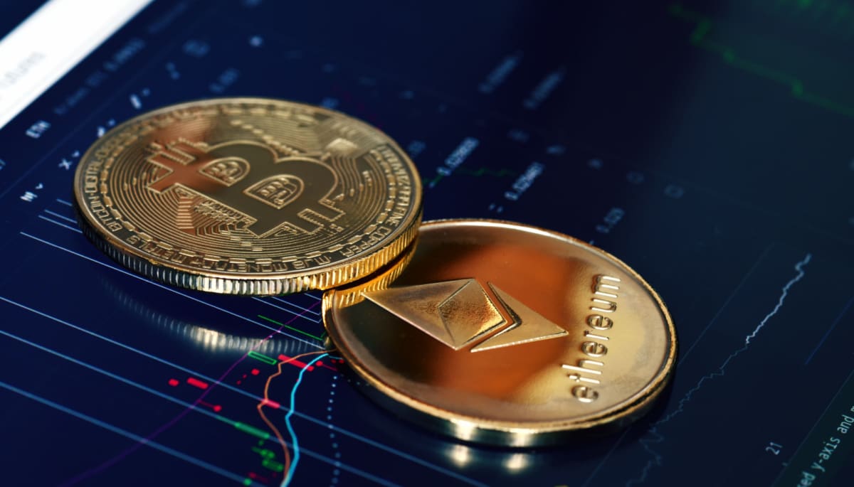 Crypto is the future of money according to the exchange's CEO