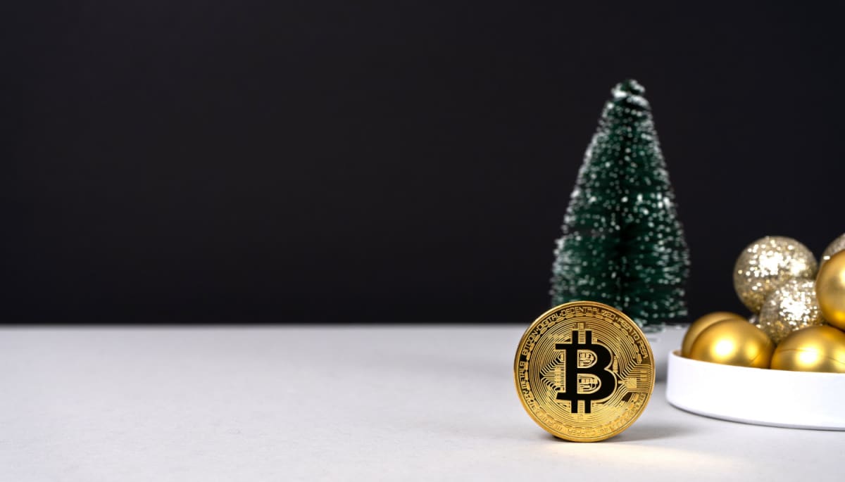 Hoe je jouw familieleden kunt overtuigen van Bitcoin aan het kerstmaal