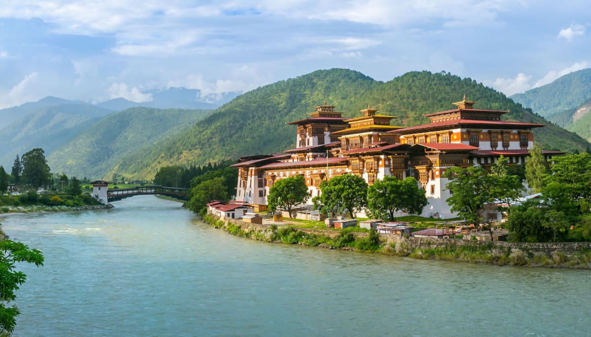 bhutan-crypto-cbdc-ripple-XRP