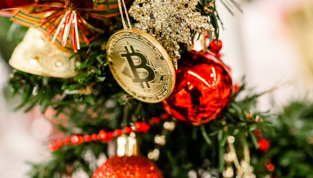 Crypto update: groene kerst voor altcoins
