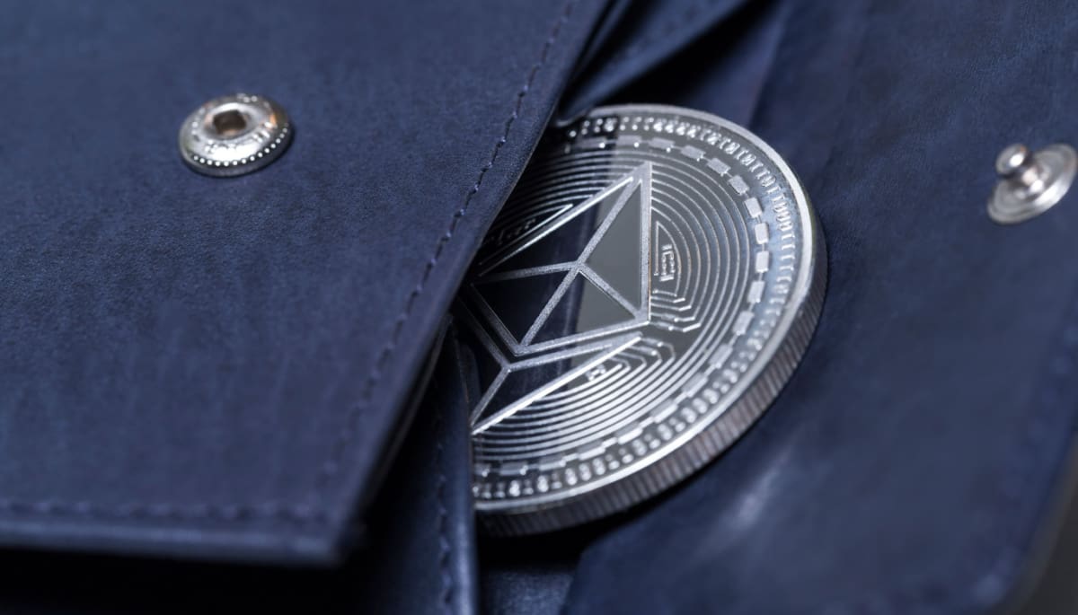 Ethereum-wallet wallet-eth-tether-usdt