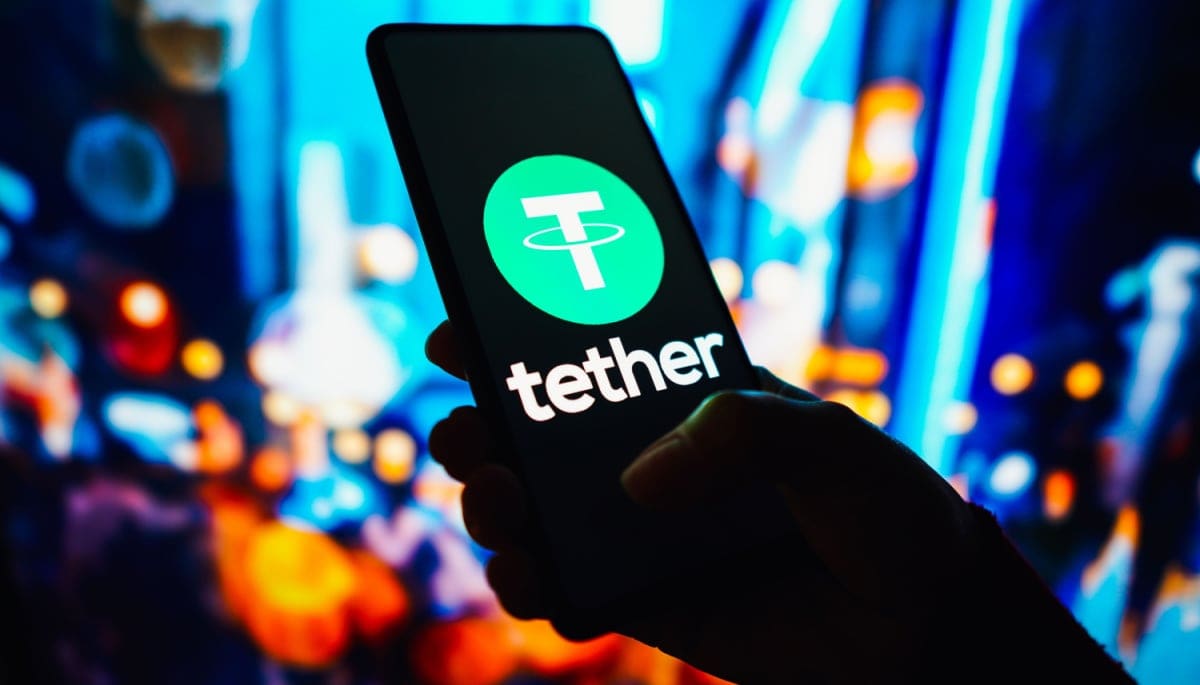 Tether boekt recordbrekende winst van $5,2 miljard, maar vraagtekens rijzen