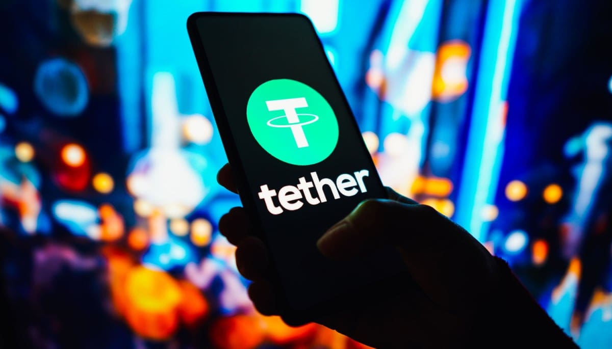 Tether boekt recordwinst en kondigt verbetering USDT-onderpand aan