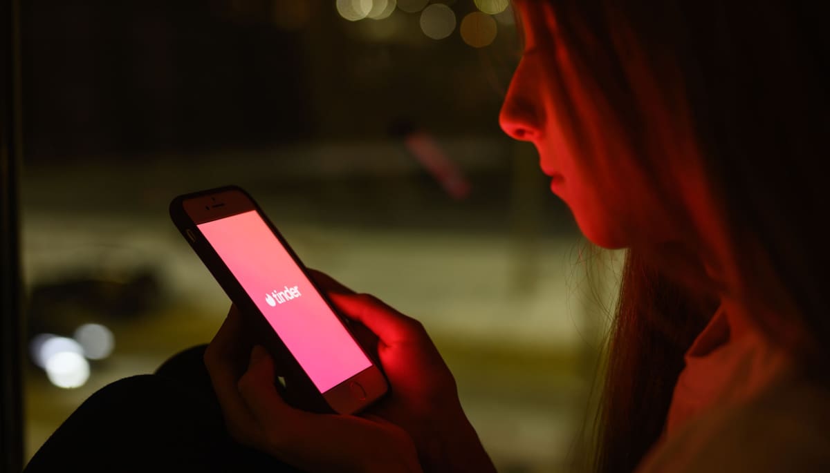 Crypto gevaar op Tinder: Nederlander riskeerde €20.000 met één swipe