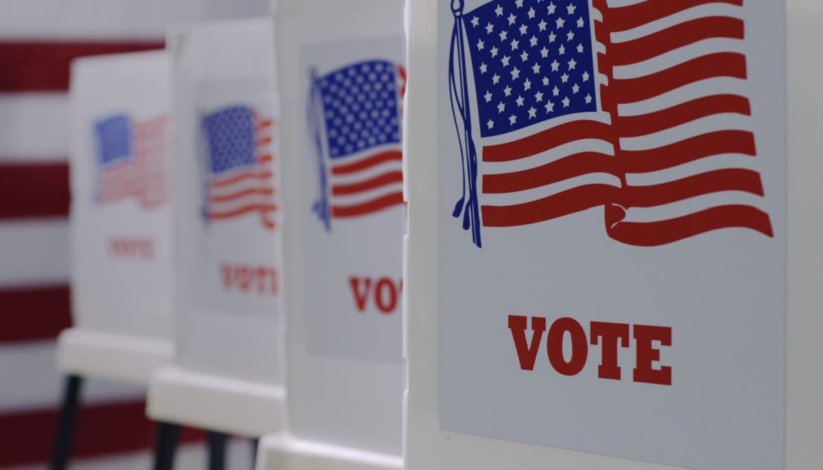 Crypto firma’s verzamelen ‘war chest’ voor Amerikaanse verkiezingen