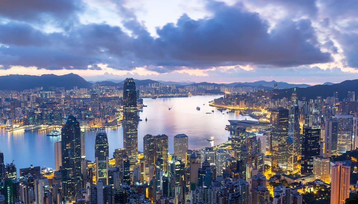 Verspreiding Bitcoin ETF-momentum: Hong Kong's grote ambities