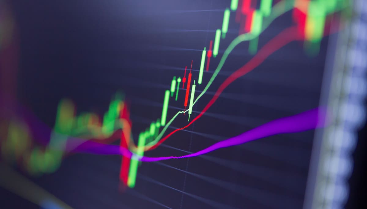 XRP koers naar €23? Analist deelt voorspelling