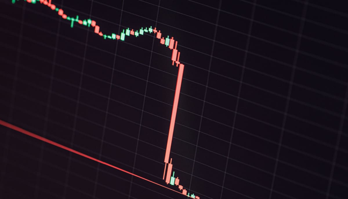 Goedkeuring bitcoin ETF kan grote koers crash veroorzaken