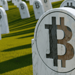 Bitcoin niet dood? Aantal doodverklaringen het laagst in 10 jaar