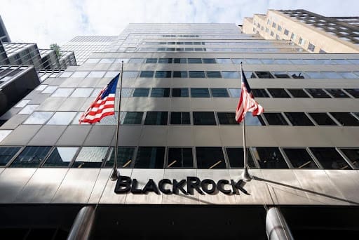 BlackRock financiert Bitcoin ETF; BorroeFinance nadert doel in presale