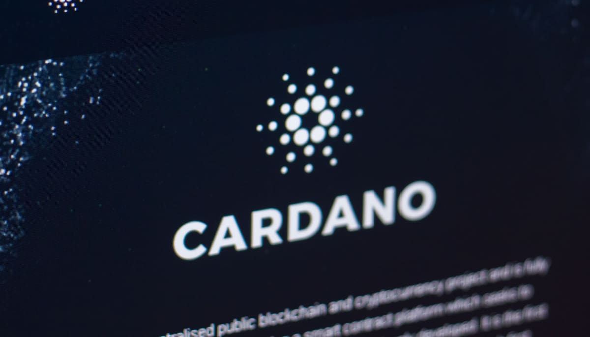 Bizarre cardano stijging, bitcoin 'supercyclus' begonnen: Weekoverzicht