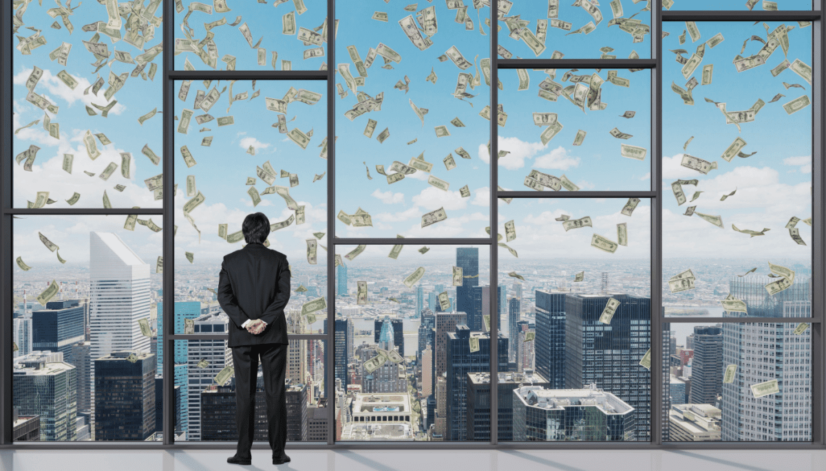 Mayores airdrops de 2023: $5.000 millones en cryptos regalados en 2023