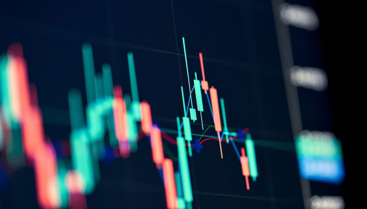Crypto fondsen zien weer enorme groei, ondanks tegenslag