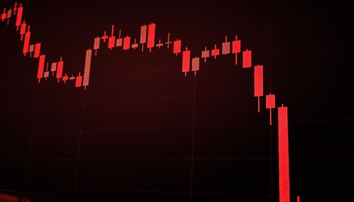 Il crollo del Bitcoin provoca il caos tra i trader: panoramica sulle criptovalute