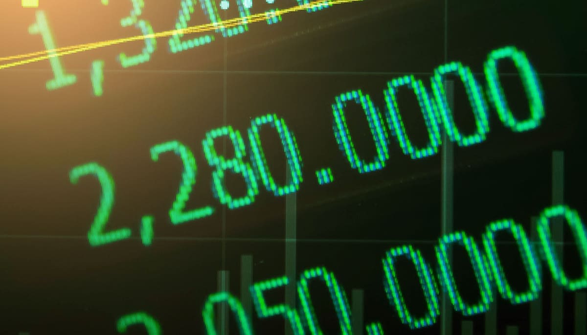 De 3 grootste crypto winnaars van 2023