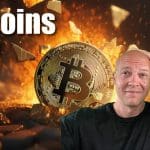 Crypto marktcorrectie: wat de bitcoin dip betekent voor altcoins