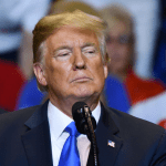 Bitcoin zakt ondanks Trumps grootse crypto beloftes tijdens toespraak