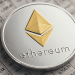 Ethereum aanbod krimpt door massale vertrek van validators