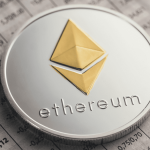 Ethereum munt