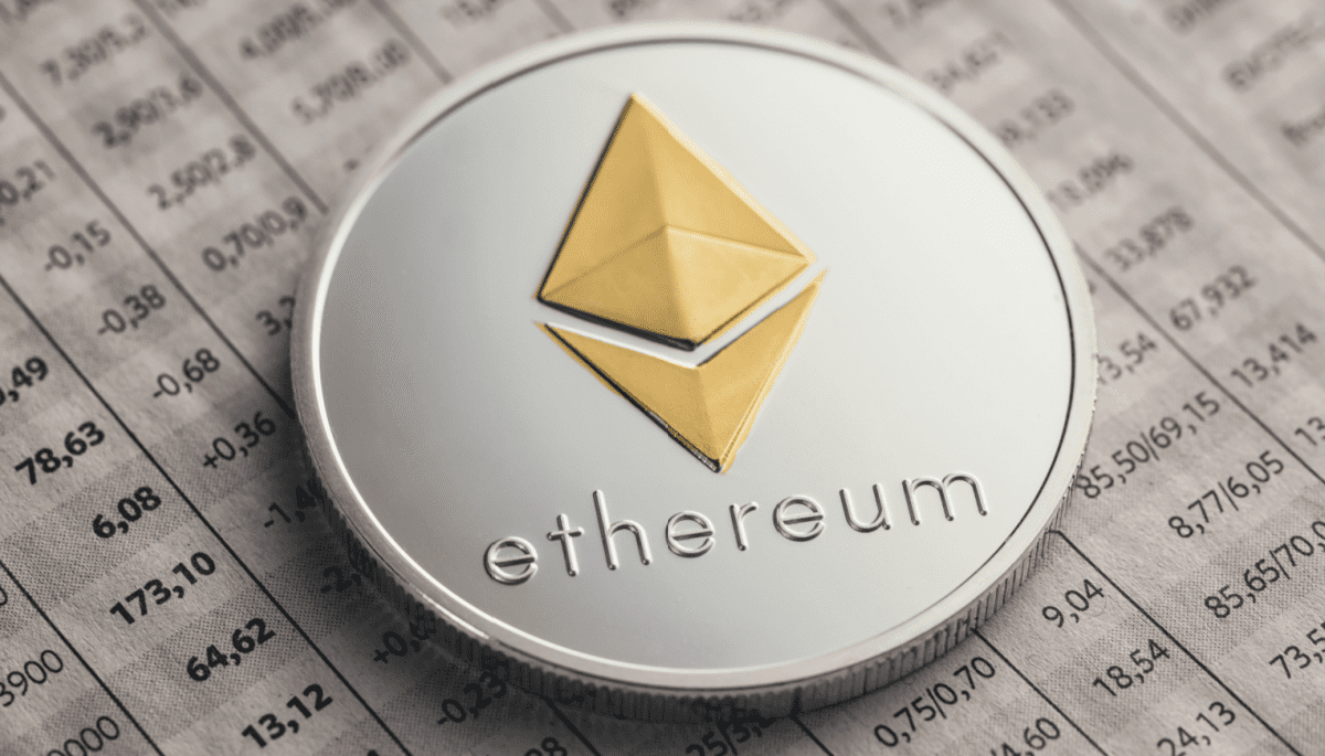 Ethereum aanbod krimpt door massale vertrek van validators