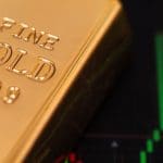 Goud bereikt recordwaarde na optimistisch economisch nieuws