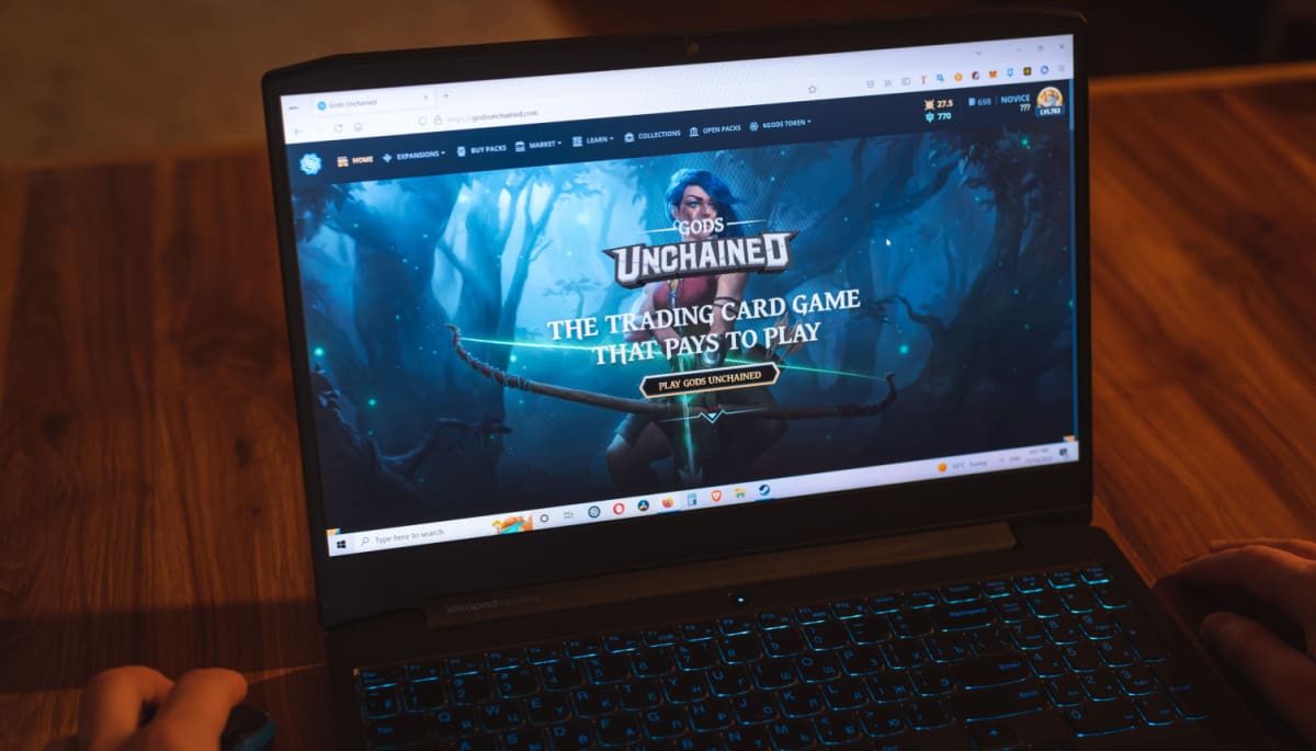 Immutable maakt grote sprong in ontwikkelen crypto games