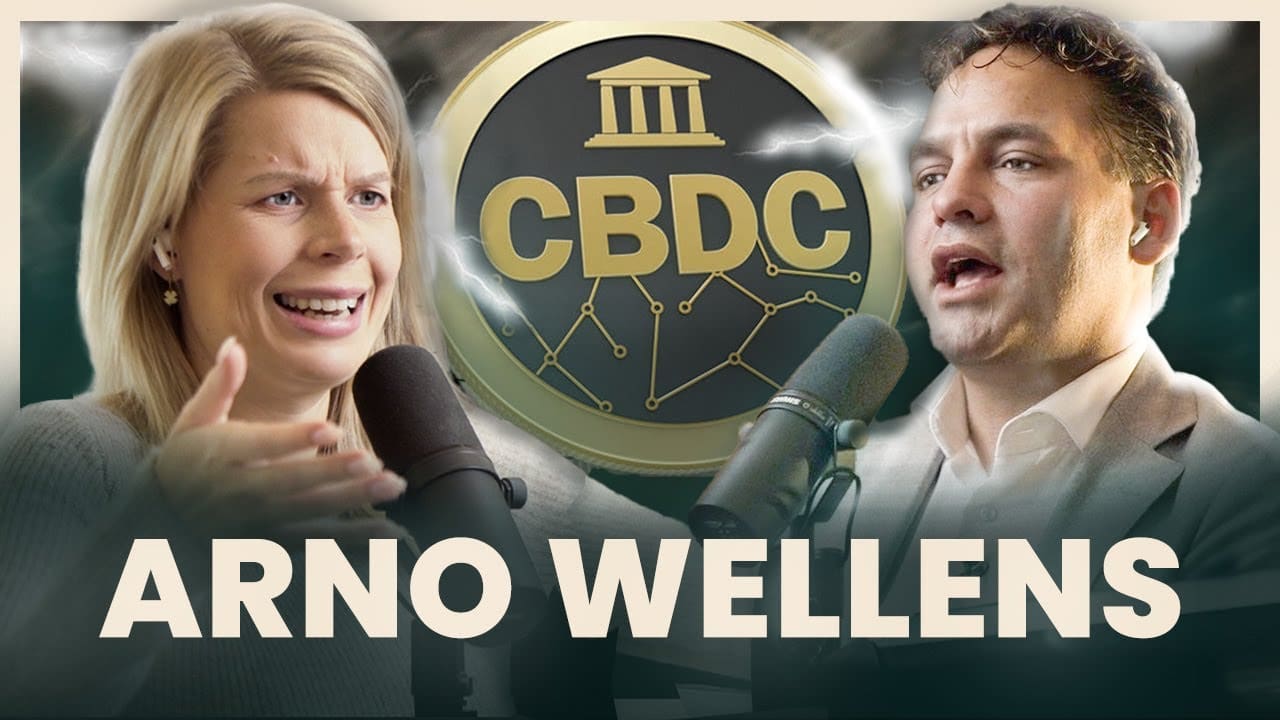 Madelon Navigeert: de digitale euro, een vloek of een zegen?