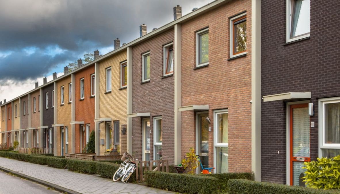 Goed voor bitcoin? Het is de duurste huizenmarkt ooit