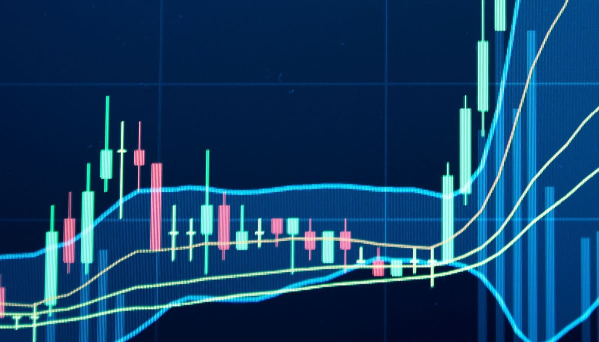 Ripple (XRP) forma un patrón llamativo, ¿primero baja y luego sube?