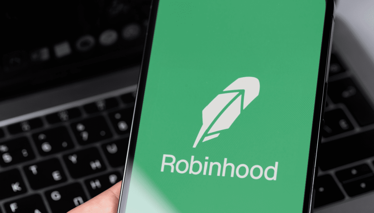 Robinhood entra en Europa con cryptos como Bitcoin, Solana y Cardano