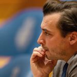 FvD-leider Thierry Baudets crypto avontuur tot nu toe een flop