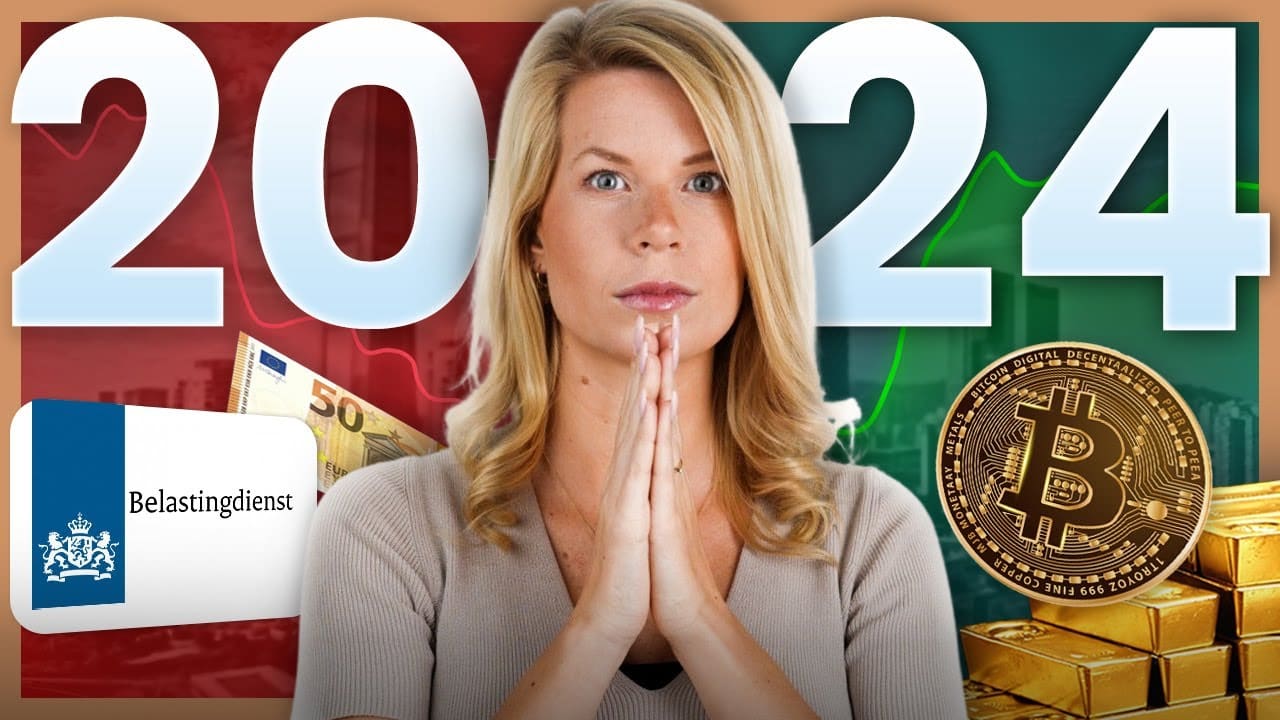 Madelon Praat: economische vooruitzichten voor 2024