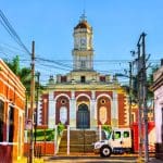 ‘Bitcoin land’ El Salvador kampt met schrikbarend lage crypto adoptie ‘Bitcoin land’ El Salvador kampt met schrikbarend lage crypto adoptie