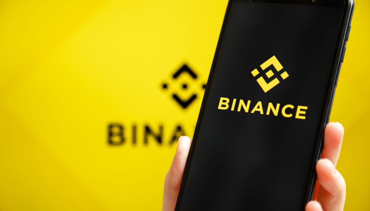 Binance deelt 500 miljoen ALT-tokens uit, vroege vogels juichen