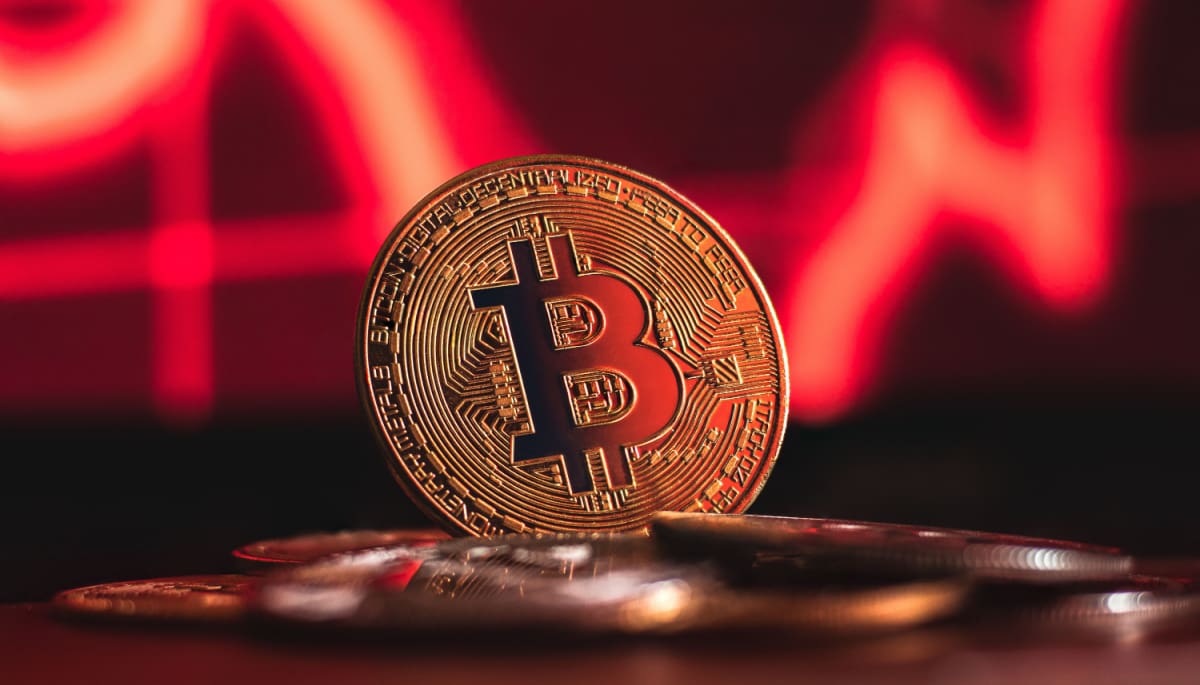 “Kans op bitcoin crash blijft bestaan, ondanks het goede nieuws”