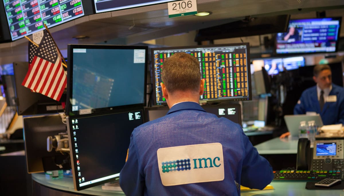 Europese bitcoin ETF's zien massaal geld verdwijnen