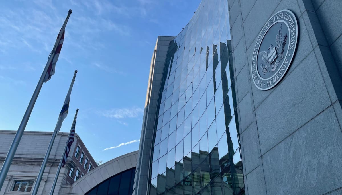 Bitcoin ETF-kanshebbers zetten nieuwe veelbelovende stap