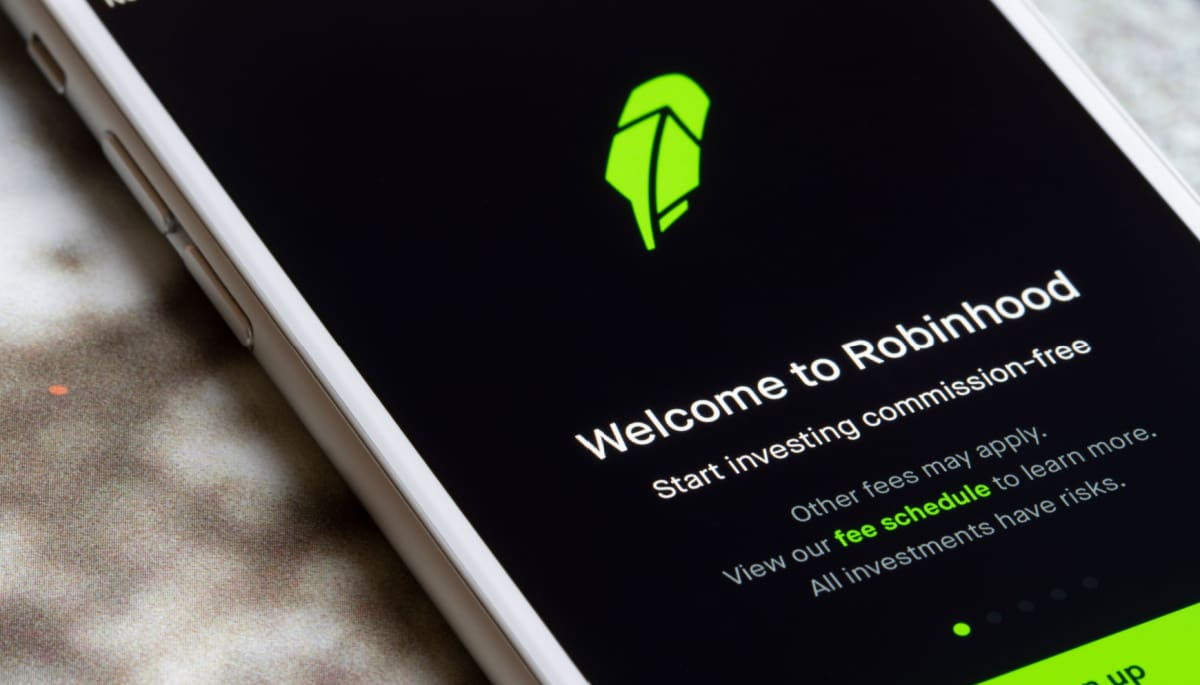 Bitcoin ETF’s nu beschikbaar op beleggingsapp Robinhood