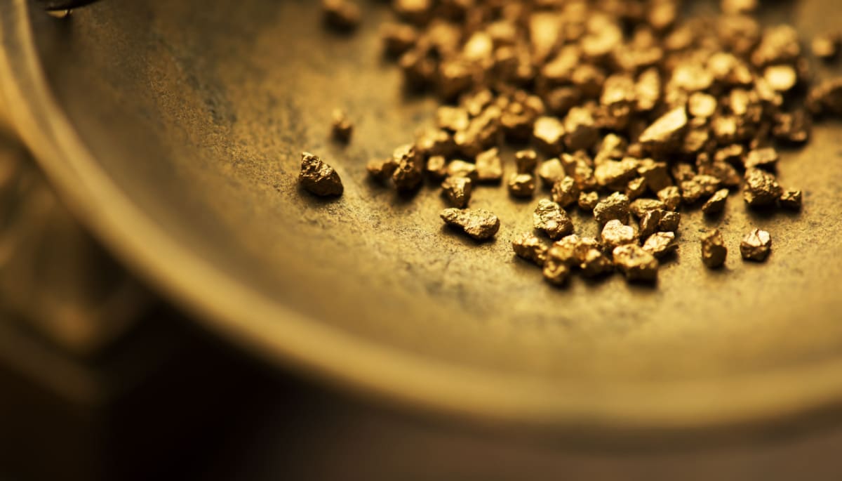 Bitcoin als het nieuwe goud: objectwaarde door de eeuwen heen