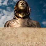 Bitcoin oprichter Satoshi Nakamoto onthult zich vandaag, zegt PR-bureau