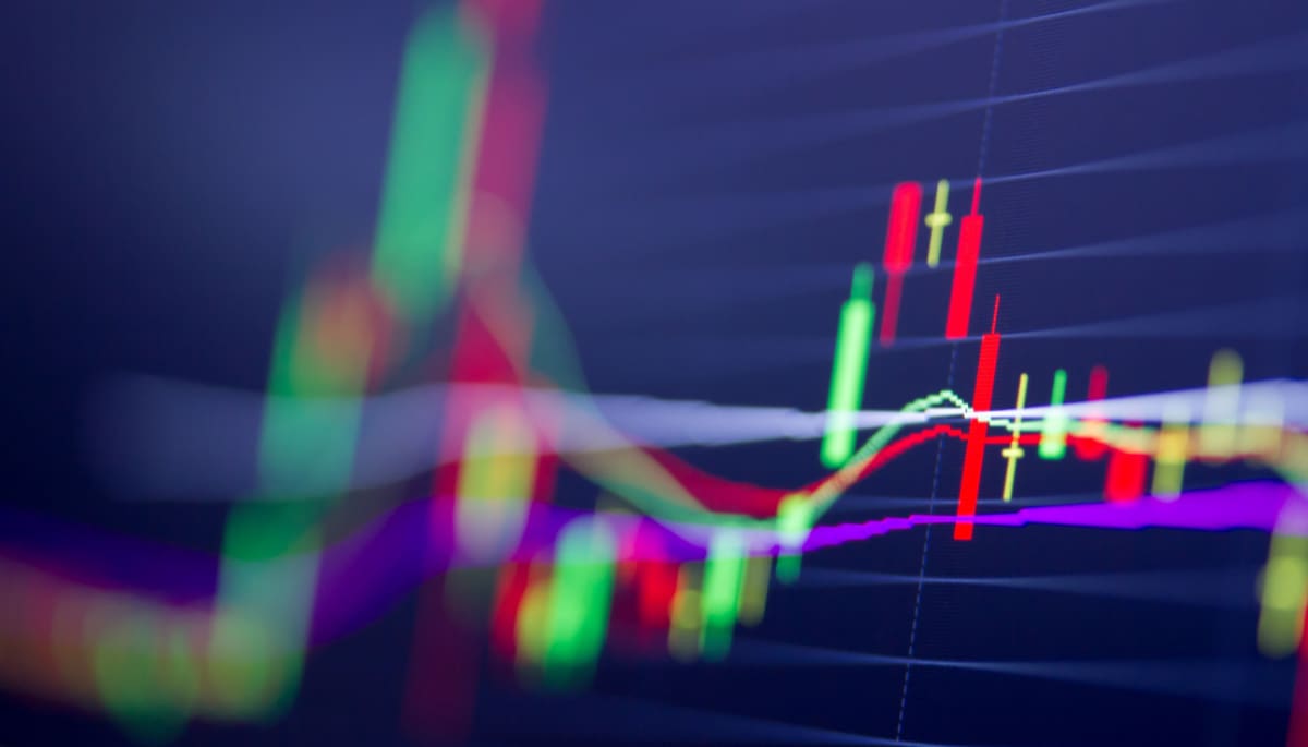 Bitcoin beleeft hevige prijsschommelingen, markt in dubio