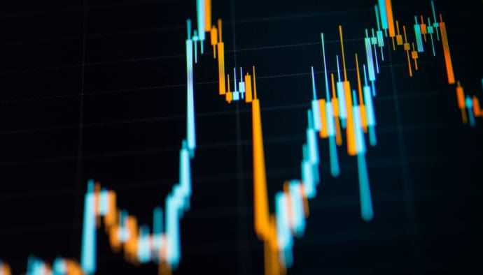 Bitcoin blijft hangen, maar stijgende aandelen beloven bullish week