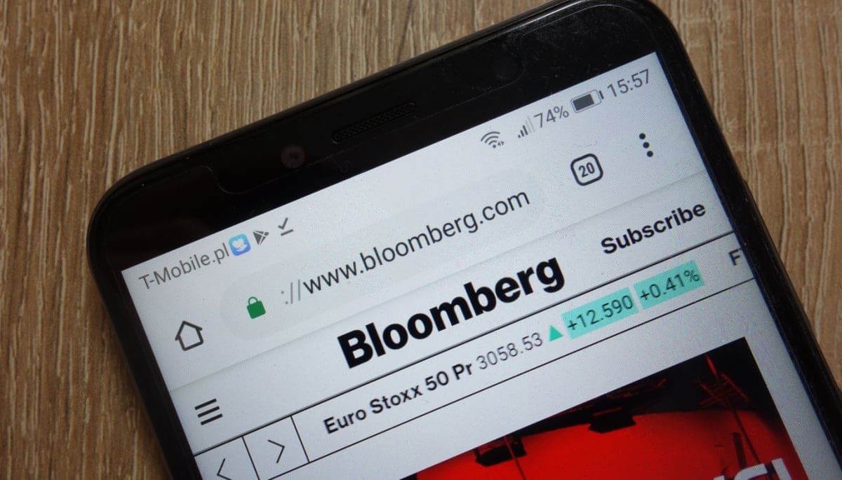 Bitcoin heeft een zwaar jaar voor de boeg, voorspelt Bloomberg analist