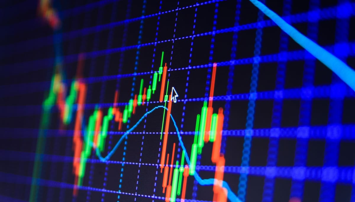 Bitcoin koers in gevecht met $40.000, belangrijke dag voor de boeg